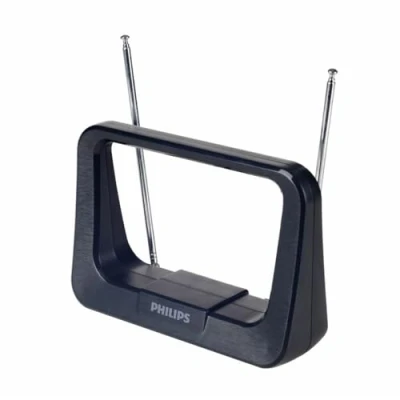 Abbildung von Philips sdv1226/12 Antenne TV Antennen (FM, UHF, VHF)