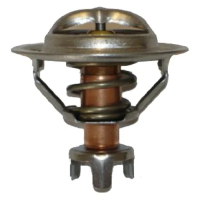 Abbildung von JAPANPARTS VT 106 Kühlwasserthermostat 82C 24mm NISSAN: Patrol GR 4 SUV, 5 Laurel