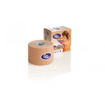 Abbildung von CURE TAPE 5 cmx5 m neutral 1 St