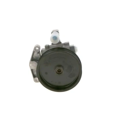 Abbildung von BOSCH K S00 000 634 Hydraulikpumpe hydraulisch 120 MERCEDES BENZ: ML Klasse, C Klasse Limousine, R