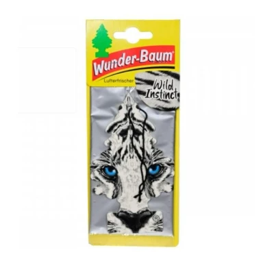 Abbildung von Wunder Baum 72077 Lufterfrischer Blisterpack