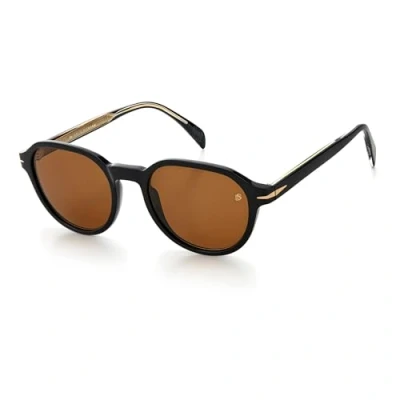 Abbildung von David Beckham DB1044/S 807 Sonnenbrille 51/20/145