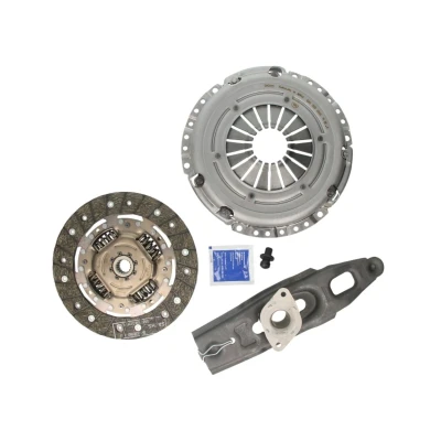 Abbildung von SACHS 3000 950 001 Kupplungssatz 200 SMART: Fortwo II Coupe, Cabrio