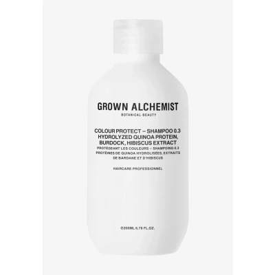 Abbildung von Grown Alchemist Colourprotect Shampoo 0.3 Shampoo, Größe: 200 ml,