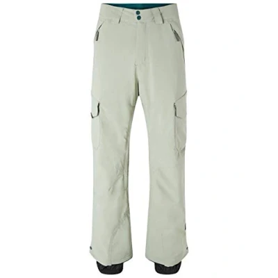 Abbildung von O&#039;Neill Herren Cargo Pants Snow, Lily Pad, S