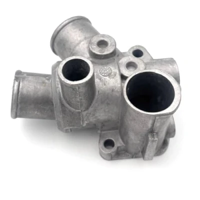 Abbildung von CALORSTAT by Vernet TH5688.80J Kühlwasserthermostat 80 mit Dichtung Metallgehäuse ALFA ROMEO: 155, 146, FIAT: Tempra Limousine