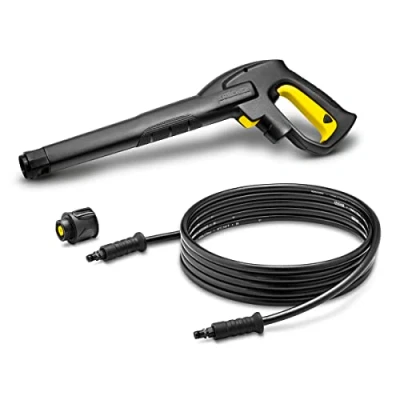 Abbildung von Karcher Hochdruckschlauch 11/4 40c 26439120