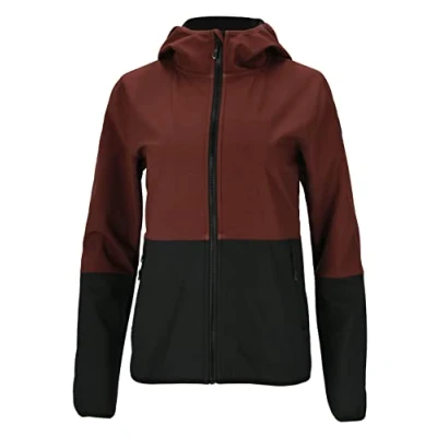 Abbildung von WHISTLER Softshelljacke Palmer