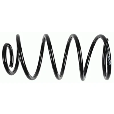 Abbildung von SACHS 993 212 Fahrwerksfeder VOLVO: V50, S40 II, C30