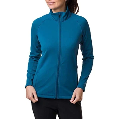 Abbildung von Rossignol Classique Clim Funktionspullover für Damen, Baltic, XL