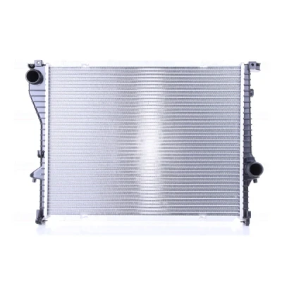 Abbildung von NISSENS 60638 Kühler, Motorkühlung Aluminium 548 421 44 Kühlrippen gelötet BMW: Z3 Roadster kfzteile, kfzteile24, bandel online, bandel, atp autoteile