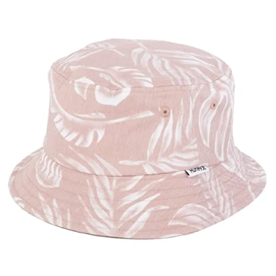 Abbildung von Hurley Damen W Bayshore Bucket Baseballkappe, magische Glut, Einheitsgröße