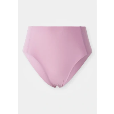 Abbildung von Sloggi FEEL HIGH Waist Slip, Damen, Größe: Small, Purple