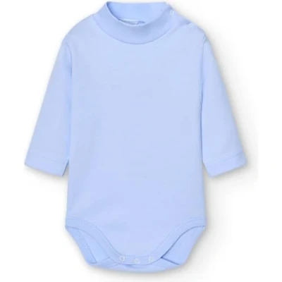Abbildung von BABIDU Unisex Baby Body C.Cisne, Himmelblau, 36 Monate