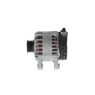 Abbildung von BOSCH 1 986 A00 590 Lichtmaschine 14V 90A PEUGEOT: 207 Schrägheck, 206 SW, CITROËN: Berlingo II, / First I