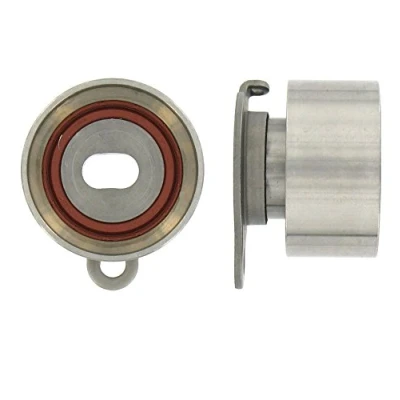 Abbildung von SKF VKM 73101 Spannrolle, Zahnriemen HONDA: CRX 1, 2