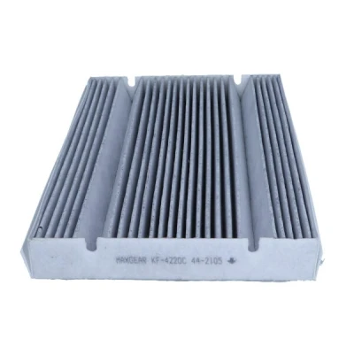 Abbildung von MAXGEAR 26 1958 Innenraumfilter Aktivkohlefilter, Filtereinsatz 300 205 36 MERCEDES BENZ: V Klasse, Vito Tourer, Sprinter 3.5 t Kastenwagen