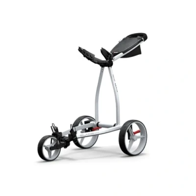 Abbildung von Blade Ip 2.0 Golftrolley Golfwagen Weiß