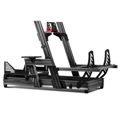 Abbildung von Next Level Racing F GT Elite Front &amp; Side Mount Edition