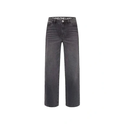 Abbildung von SENSES.THE LABLE Regular fit Jeans, aus Baumwolle