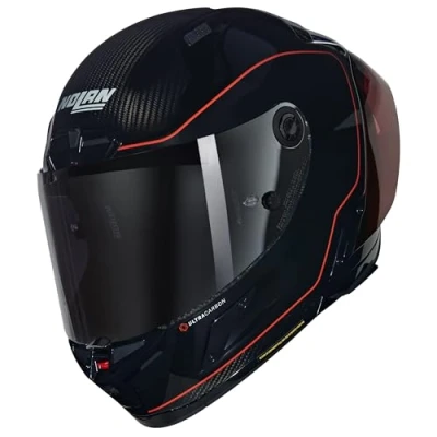 Abbildung von NOLAN HELMET X 804 RS ASSO DI PICCHE 342 M