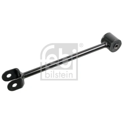 Abbildung von FEBI BILSTEIN 177887 Querlenker Hinterachse links, unten, außen, rechts Stahl NISSAN: X Trail