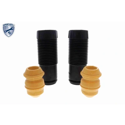 Abbildung von VAICO V10 7098 Staubschutzsatz Vorderachse EXPERT KITS + VOLKSWAGEN: Polo IV Schrägheck, GOLF 3, III SKODA: Fabia 2 Schrägheck