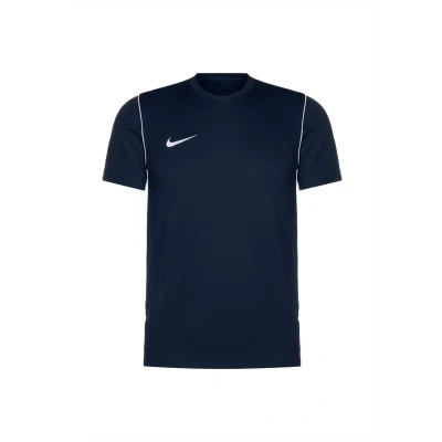 Abbildung von Nike Performance Tshirt basic, Herren, Größe: Small, Obsidian / white