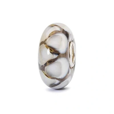 Abbildung von Trollbeads Damen Bead Charms 925 Sterlingsilber TGLBE 10432