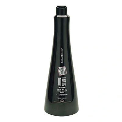 Abbildung von Iv San Bernard 020613 Passione Nera 01 Shampoo 1000 ml