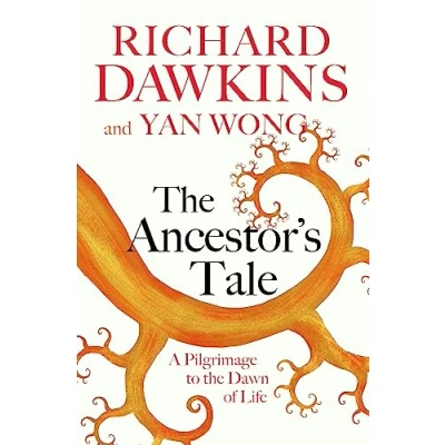 Abbildung von the Ancestor&#039;s Tale: A Pilgrimage to Dawn of Life
