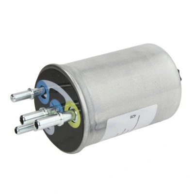 Abbildung von FILTRON PP 969/1 Kraftstofffilter Leitungsfilter 10 8 LAND ROVER: Discovery 3, Range Rover Sport, 4