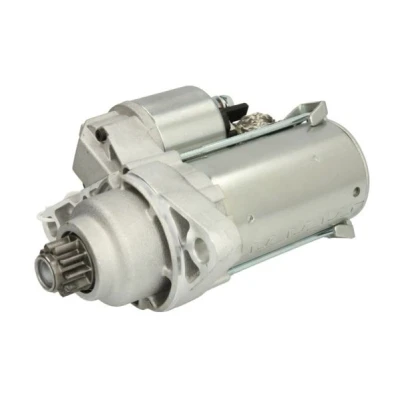 Abbildung von STARDAX STX200112R Anlasser 12 1 10 VOLKSWAGEN: GOLF 5 Schrägheck, Polo IV 6, SKODA: Octavia 2 Combi, Fabia Schrägheck