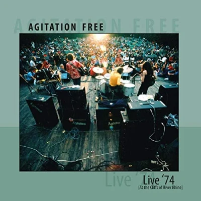 Abbildung von Live &#039;74 [Vinyl LP]
