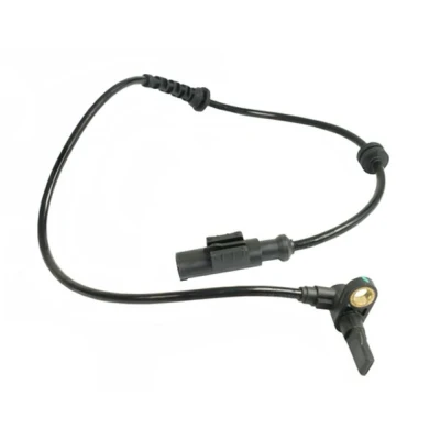 Abbildung von METZGER 0900903 ABS Sensor 700 OPEL: Corsa D Schrägheck, FIAT: Grande Punto Evo III ALFA ROMEO: MiTo