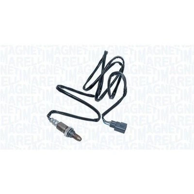Abbildung von MAGNETI MARELLI 466016355318 Lambdasonde beheizt 4 OPEL: Astra H Caravan, Schrägheck, GTC