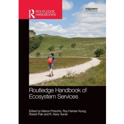 Abbildung von Routledge Handbook of Ecosystem Services (Routledge Environment and Sustainability Handbooks)