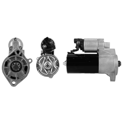 Abbildung von LUCAS ELECTRICAL LRS01540 Anlasser 12 2,0 9 VOLKSWAGEN: LT 28 46 2 Kasten, 35 II Bus, Pritsche / Fahrgestell