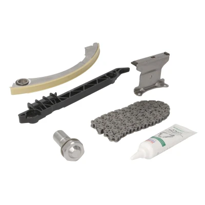 Abbildung von INA 559 0206 10 Steuerkettensatz Simplex OPEL: Insignia A Sports Tourer, Schrägheck, Limousine, CHEVROLET: Captiva