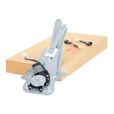 Abbildung von Ridex Fensterheber vorne, links elektrisch mit Elektromotor ohne Komfortfunktion 1561W0126 RENAULT: TWINGO 1 Kasten,