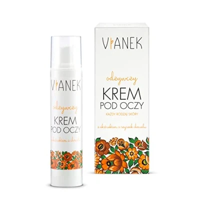 Abbildung von Pflegende Augencreme, 15 ml