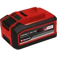 Abbildung von Einhell 18V 4 6Ah Multi Ah PXC Plus Akku (18,0 V, 1 St), inkl.
