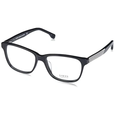 Abbildung von Lozza Unisex VL4175 Sunglasses, 0BLK, 53