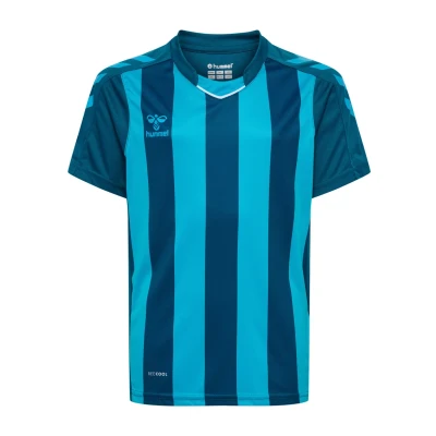 Abbildung von Jersey S/S Hmlcore Multisport Kinder HUMMEL