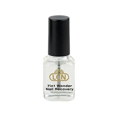 Abbildung von LCN 7 in 1 Wonder Nail Recovery für alle Nageltypen, 8 ml