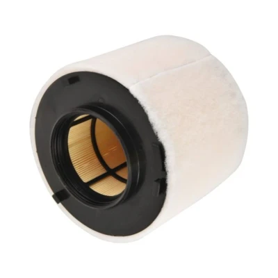 Abbildung von FEBI BILSTEIN 102972 Luftfilter 152,8 169,5 Filtereinsatz mit Vorfilter AUDI: A4 B9 Limousine, A5 Cabrio, Coupe