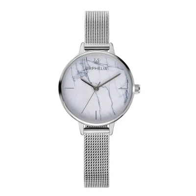 Abbildung von Orphelia KATE Uhr silvercoloured, Damen, Größe: One Size, Silver coloured