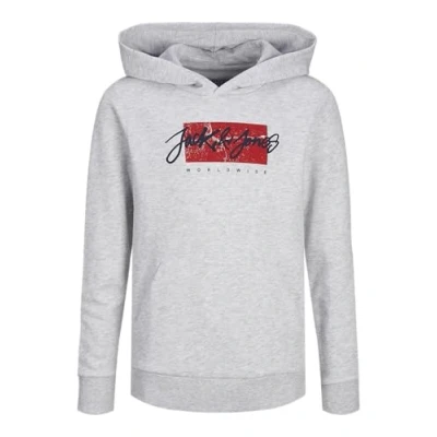 Abbildung von Jack &amp; Jones Junior Hoodie JJTILEY SWEAT HOOD JNR
