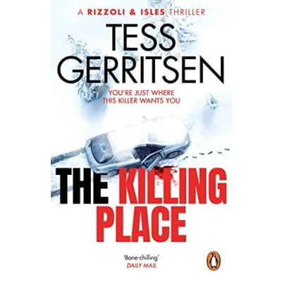 Abbildung von the Killing Place: A chilling and riveting thriller in Rizzoli &amp; Isles series from Sunday Times bestselling author