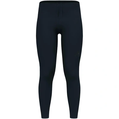 Abbildung von Odlo Laufhose Herren Lang Essential Warm I Sporthose Winter Lauftights
